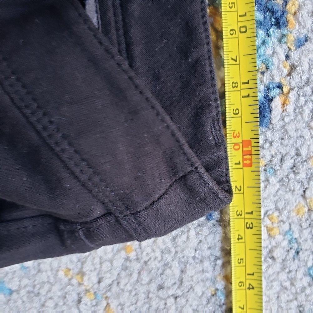 WHITE House Black Market slim leg pants - Picture 15 of 16